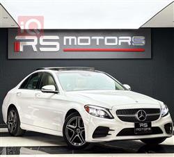 مێرسێدس بێنز C-Class